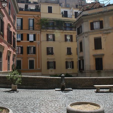 Stella'S Apartment In Monti ローマ エクステリア 写真