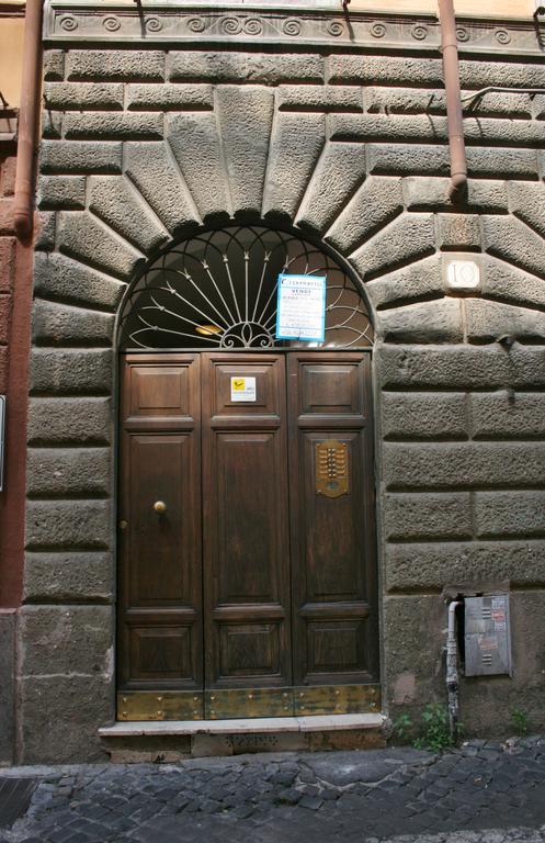 Stella'S Apartment In Monti ローマ エクステリア 写真