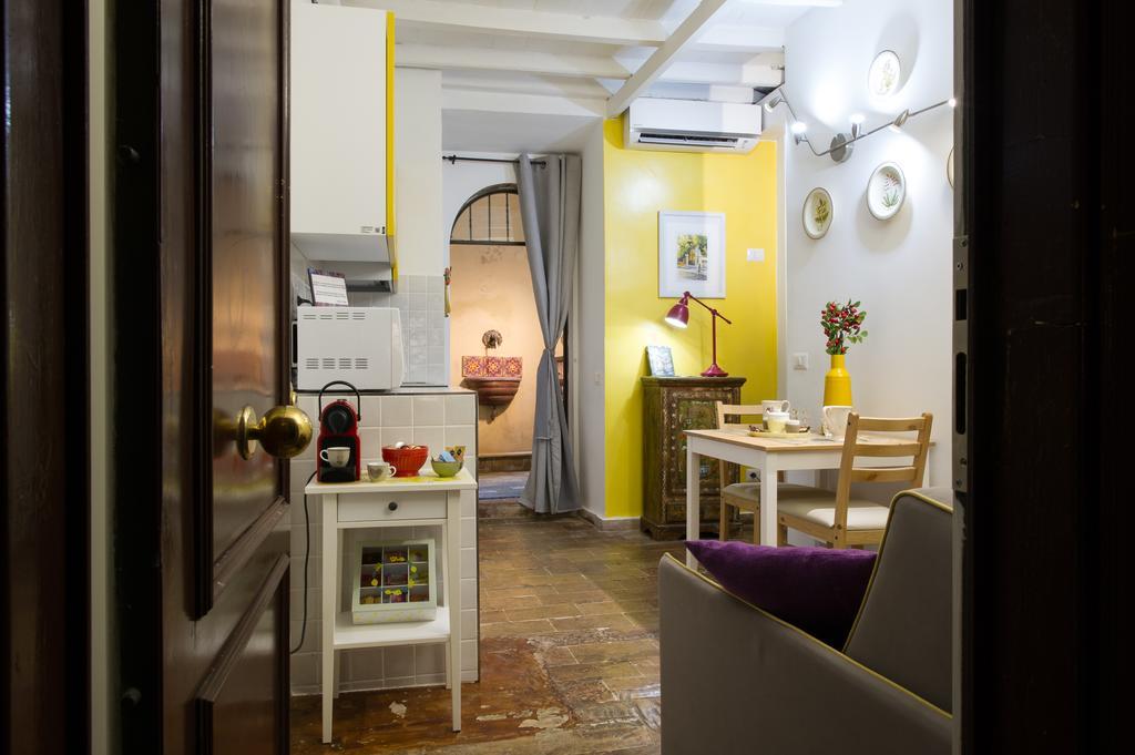 Stella'S Apartment In Monti ローマ エクステリア 写真