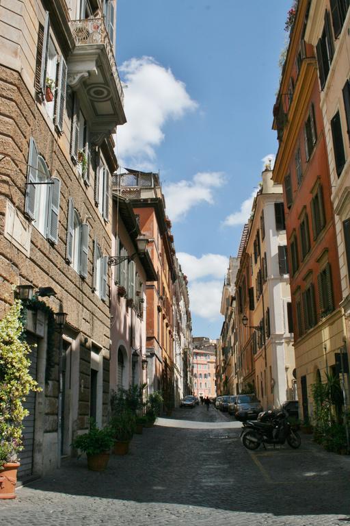 Stella'S Apartment In Monti ローマ エクステリア 写真