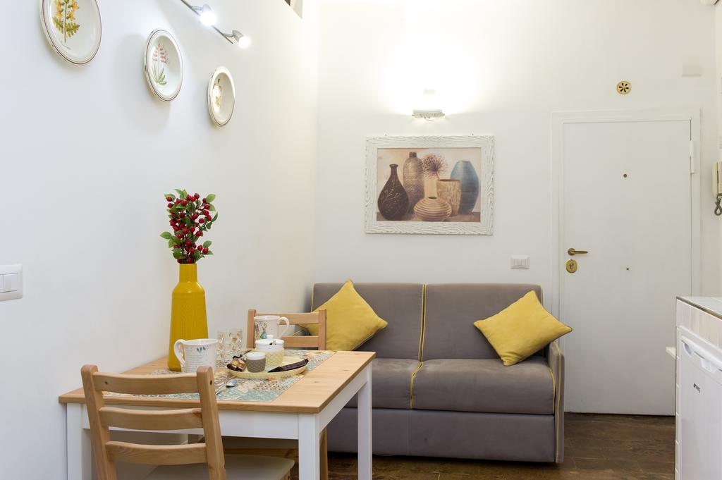 Stella'S Apartment In Monti ローマ エクステリア 写真
